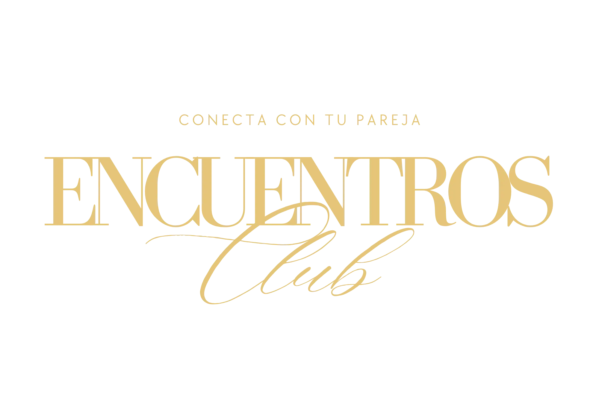 Encuentros Club Logo